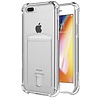 ShieldCase ShieldCase Funda antigolpes con ranura tarjetas iPhone 7 Plus / iPhone 8 Plus (transparente) ShieldCase ShieldCase Funda antigolpes con ranura tarjetas iPhone 7 Plus / iPhone 8 Plus (transparente)