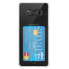 ShieldCase ShieldCase Funda antigolpes con tarjetero Samsung Galaxy S8 (transparente) ShieldCase ShieldCase Funda antigolpes con tarjetero Samsung Galaxy S8 (transparente)