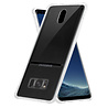 ShieldCase ShieldCase Funda antigolpes con tarjetero Samsung Galaxy S8 (transparente) ShieldCase ShieldCase Funda antigolpes con tarjetero Samsung Galaxy S8 (transparente)
