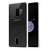 ShieldCase ShieldCase Funda antigolpes con tarjetero Samsung Galaxy S9 (transparente) ShieldCase ShieldCase Funda antigolpes con tarjetero Samsung Galaxy S9 (transparente)