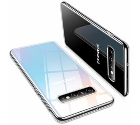 La Mejor Funda Para el Samsung Galaxy S10+ (Plus)