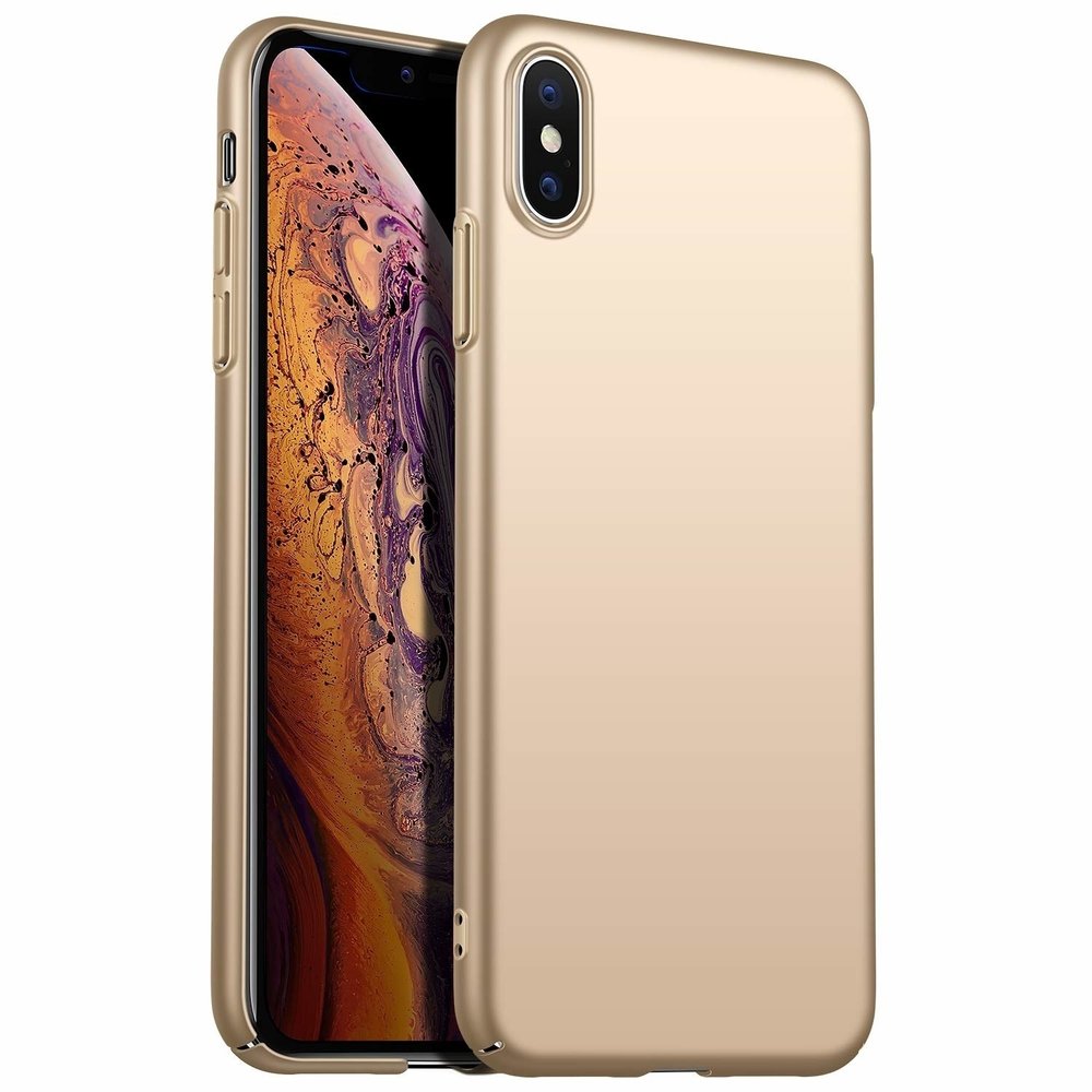 Funda ultra protectora pintada a mano para Iphone X/XS – Senka