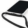 ShieldCase ShieldCase Funda antigolpes con cuerda iPhone Xs Max (transparente/negra) ShieldCase ShieldCase Funda antigolpes con cuerda iPhone Xs Max (transparente/negra)