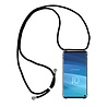 ShieldCase ShieldCase Funda antigolpes con cuerda Samsung Galaxy S10 (transparente/negro) ShieldCase ShieldCase Funda antigolpes con cuerda Samsung Galaxy S10 (transparente/negro)