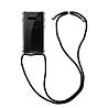 ShieldCase ShieldCase Funda antigolpes con cuerda Samsung Galaxy S10 (transparente/negro) ShieldCase ShieldCase Funda antigolpes con cuerda Samsung Galaxy S10 (transparente/negro)