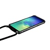 ShieldCase ShieldCase Funda antigolpes con cuerda Samsung Galaxy S10e (transparente/negro) ShieldCase ShieldCase Funda antigolpes con cuerda Samsung Galaxy S10e (transparente/negro)