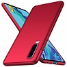 ShieldCase ShieldCase Funda Huawei P30 ultrafina (roja) ShieldCase ShieldCase Funda Huawei P30 ultrafina (roja)