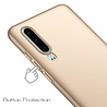 ShieldCase ShieldCase Funda Ultra Delgada Huawei P30 (oro) ShieldCase ShieldCase Funda Ultra Delgada Huawei P30 (oro)