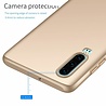 ShieldCase ShieldCase Funda Ultra Delgada Huawei P30 (oro) ShieldCase ShieldCase Funda Ultra Delgada Huawei P30 (oro)