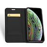 ShieldCase ShieldCase Funda de lujo iPhone Xr (negro) ShieldCase ShieldCase Funda de lujo iPhone Xr (negro)