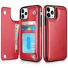 ShieldCase ShieldCase Funda tipo billetera iPhone 11 Pro Max (rojo) ShieldCase ShieldCase Funda tipo billetera iPhone 11 Pro Max (rojo)