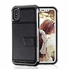 ShieldCase ShieldCase Funda tipo cartera con espejo iPhone Xr (negro) ShieldCase ShieldCase Funda tipo cartera con espejo iPhone Xr (negro)
