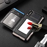 ShieldCase ShieldCase Funda tipo cartera con espejo iPhone Xr (negro) ShieldCase ShieldCase Funda tipo cartera con espejo iPhone Xr (negro)
