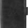 ShieldCase ShieldCase Funda de cuero teléfono iPhone 11 Pro Max (negro) ShieldCase ShieldCase Funda de cuero teléfono iPhone 11 Pro Max (negro)