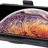 ShieldCase ShieldCase Funda de cuero teléfono iPhone 11 Pro Max (negro) ShieldCase ShieldCase Funda de cuero teléfono iPhone 11 Pro Max (negro)