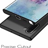 ShieldCase ShieldCase Funda delgada Samsung Galaxy Note 10 (negra) ShieldCase ShieldCase Funda delgada Samsung Galaxy Note 10 (negra)