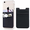 ShieldCase ShieldCase Compartimento tarjetas cada smartphone (negro) ShieldCase ShieldCase Compartimento tarjetas cada smartphone (negro)