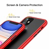 ShieldCase ShieldCase Funda protector estrecho iPhone 11 (rojo) ShieldCase ShieldCase Funda protector estrecho iPhone 11 (rojo)