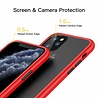ShieldCase ShieldCase Funda protector estrecho iPhone 11 Pro (rojo) ShieldCase ShieldCase Funda protector estrecho iPhone 11 Pro (rojo)