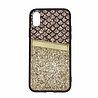 ShieldCase ShieldCase Funda con purpurina iPhone Xr (dorado) ShieldCase ShieldCase Funda con purpurina iPhone Xr (dorado)