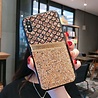 ShieldCase ShieldCase Funda con purpurina iPhone Xr (dorado) ShieldCase ShieldCase Funda con purpurina iPhone Xr (dorado)