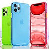 ShieldCase ShieldCase Funda colorida a prueba de golpes iPhone 11 Pro Max (rosa) ShieldCase ShieldCase Funda colorida a prueba de golpes iPhone 11 Pro Max (rosa)