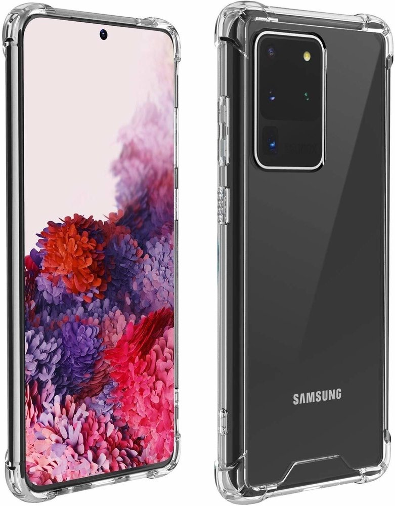 Funda para Galaxy S20, Samsung Galaxy S20 con cubierta deslizante para  cámara y protector de pantalla HD, a prueba de golpes, funda para Samsung  S20