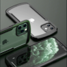 ShieldCase ShieldCase Funda a prueba de golpes iPhone 11 Pro Max (roja) ShieldCase ShieldCase Funda a prueba de golpes iPhone 11 Pro Max (roja)