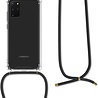 ShieldCase ShieldCase Funda a prueba de golpes con cuerda Samsung Galaxy A51 ShieldCase ShieldCase Funda a prueba de golpes con cuerda Samsung Galaxy A51