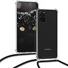 ShieldCase ShieldCase Funda a prueba de golpes con cuerda Samsung Galaxy A51 ShieldCase ShieldCase Funda a prueba de golpes con cuerda Samsung Galaxy A51