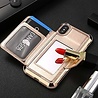 ShieldCase ShieldCase Funda tipo billetera con espejo iPhone Xs Max (dorado) ShieldCase ShieldCase Funda tipo billetera con espejo iPhone Xs Max (dorado)