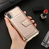 ShieldCase ShieldCase Funda tipo billetera con espejo iPhone Xs Max (dorado) ShieldCase ShieldCase Funda tipo billetera con espejo iPhone Xs Max (dorado)