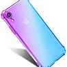 ShieldCase ShieldCase Carcasa de choque iPhone Xr (morado/azul) ShieldCase ShieldCase Carcasa de choque iPhone Xr (morado/azul)