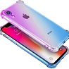 ShieldCase ShieldCase Carcasa de choque iPhone Xr (morado/azul) ShieldCase ShieldCase Carcasa de choque iPhone Xr (morado/azul)