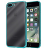 ShieldCase ShieldCase Funda parachoques de metal iPhone 7 / 8 Plus (verde) ShieldCase ShieldCase Funda parachoques de metal iPhone 7 / 8 Plus (verde)
