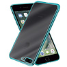 ShieldCase ShieldCase Funda parachoques de metal iPhone 7 / 8 Plus (verde) ShieldCase ShieldCase Funda parachoques de metal iPhone 7 / 8 Plus (verde)