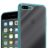 ShieldCase ShieldCase Funda parachoques de metal iPhone 7 / 8 Plus (verde) ShieldCase ShieldCase Funda parachoques de metal iPhone 7 / 8 Plus (verde)