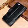 ShieldCase ShieldCase Funda teléfono de cuero genuino iPhone 11 (negro) ShieldCase ShieldCase Funda teléfono de cuero genuino iPhone 11 (negro)