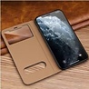 ShieldCase ShieldCase Flip case con pantalla abierta iPhone 11 (marrón) ShieldCase ShieldCase Flip case con pantalla abierta iPhone 11 (marrón)