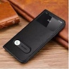 ShieldCase ShieldCase Flip Case con Pantalla Abierta iPhone X/Xs (negro) ShieldCase ShieldCase Flip Case con Pantalla Abierta iPhone X/Xs (negro)
