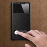 ShieldCase ShieldCase Flip Case con Pantalla Abierta iPhone X/Xs (negro) ShieldCase ShieldCase Flip Case con Pantalla Abierta iPhone X/Xs (negro)