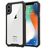 ShieldCase ShieldCase Funda de protección completa iPhone X/Xs (negro) ShieldCase ShieldCase Funda de protección completa iPhone X/Xs (negro)