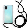 ShieldCase ShieldCase Funda antigolpes con cuerda Samsung Galaxy A31 ShieldCase ShieldCase Funda antigolpes con cuerda Samsung Galaxy A31