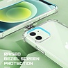 ShieldCase ShieldCase Funda iPhone 12 Mini a prueba de golpes (transparente) ShieldCase ShieldCase Funda iPhone 12 Mini a prueba de golpes (transparente)