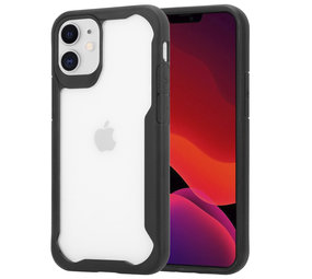 Funda SPIGEN para Apple Iphone 11 negra - Fundas y carcasas para teléfono  móvil - Los mejores precios