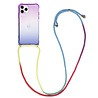 ShieldCase ShieldCase Funda con cuerda iPhone 11 Pro Max (morado/azul) ShieldCase ShieldCase Funda con cuerda iPhone 11 Pro Max (morado/azul)