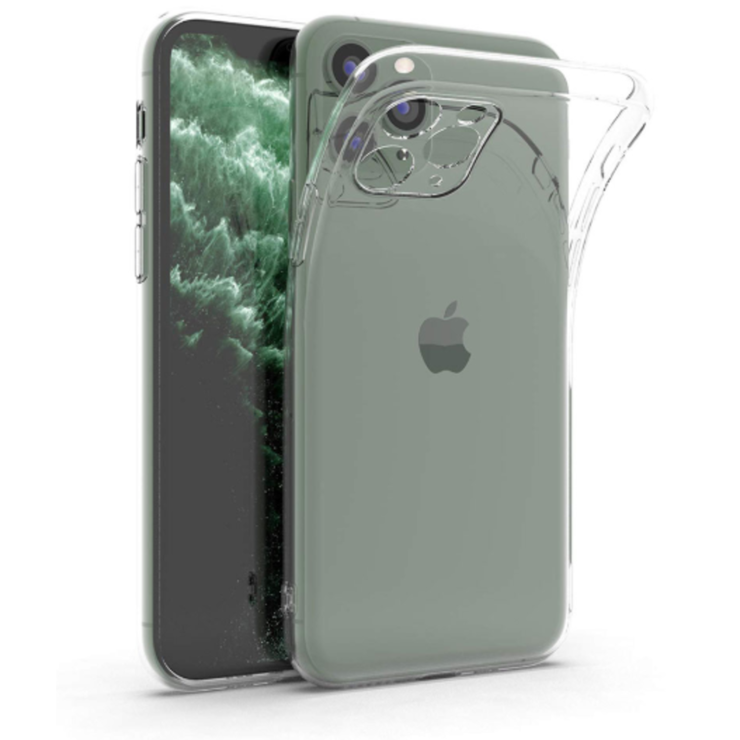 ShieldCase ShieldCase Protección de cámara de cristal templado iPhone 12  Pro Max