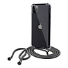 ShieldCase ShieldCase Funda antigolpes con cuerda iPhone 12 Pro Max (transparente) ShieldCase ShieldCase Funda antigolpes con cuerda iPhone 12 Pro Max (transparente)