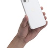 ShieldCase ShieldCase Funda extremadamente fina iPhone 12 Mini (transparente) ShieldCase ShieldCase Funda extremadamente fina iPhone 12 Mini (transparente)