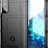 ShieldCase ShieldCase Funda resistente a prueba de golpes Samsung Galaxy S21 (negro) ShieldCase ShieldCase Funda resistente a prueba de golpes Samsung Galaxy S21 (negro)